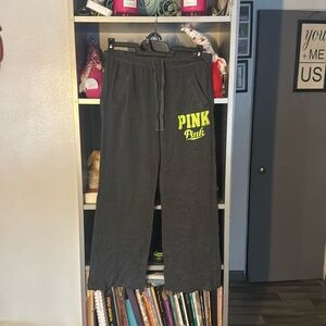 Victoria Secret pink pants